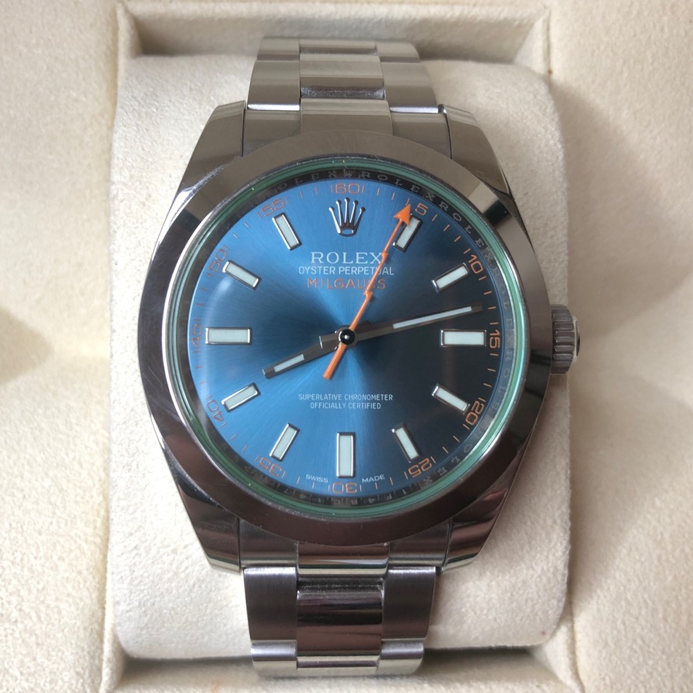 Sold